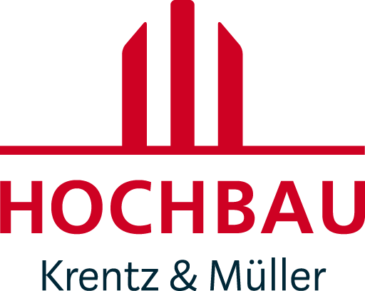 HOCHBAU Krentz & Müller