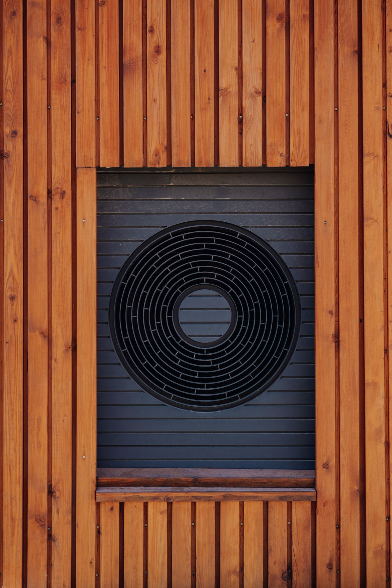 Einfamilienhaus in Wismar (02) / Detail