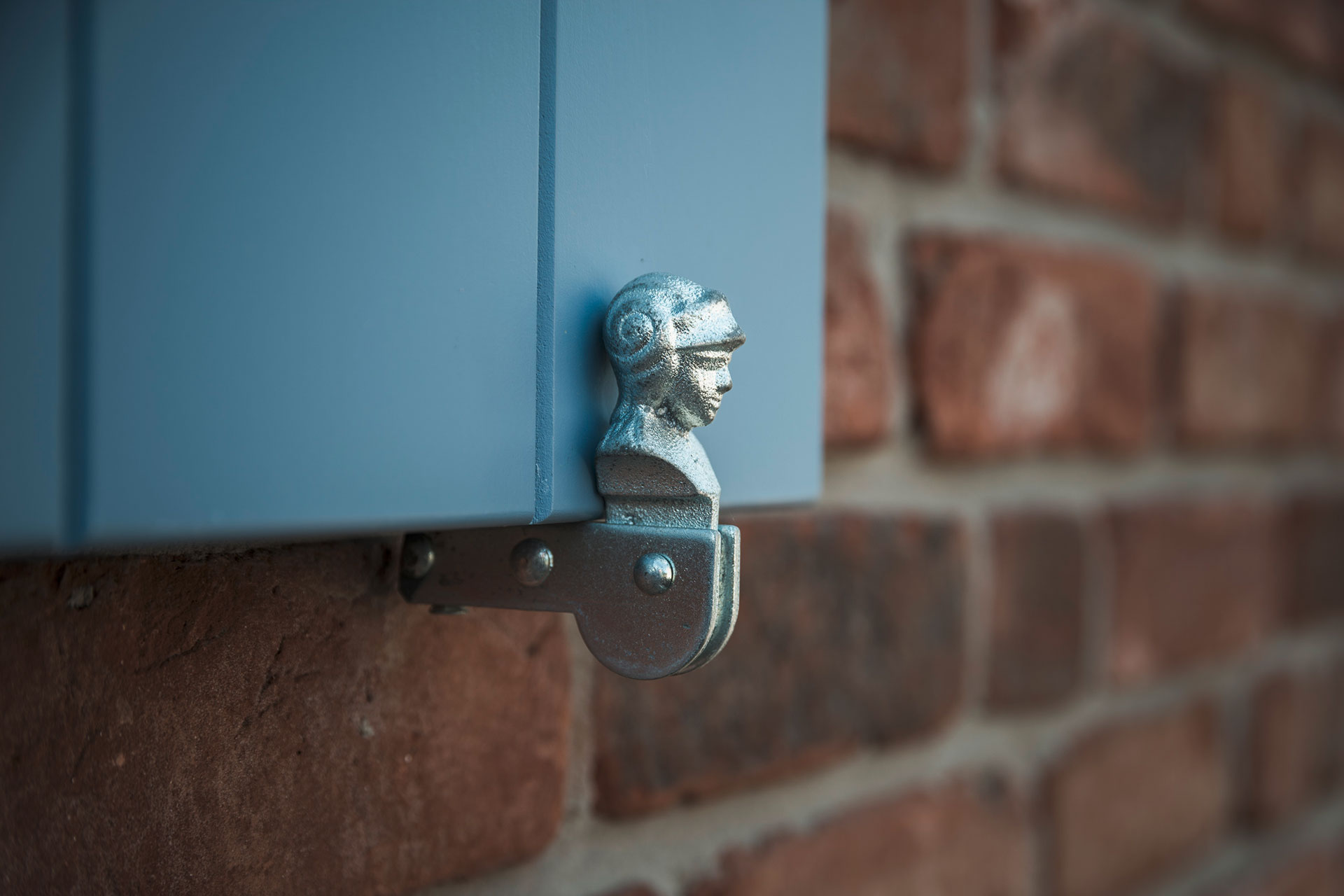 Einfamilienhaus im Landkreis NWM (09) / Detail