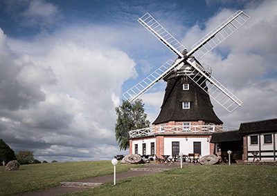 Mühle im Landkreis NWM