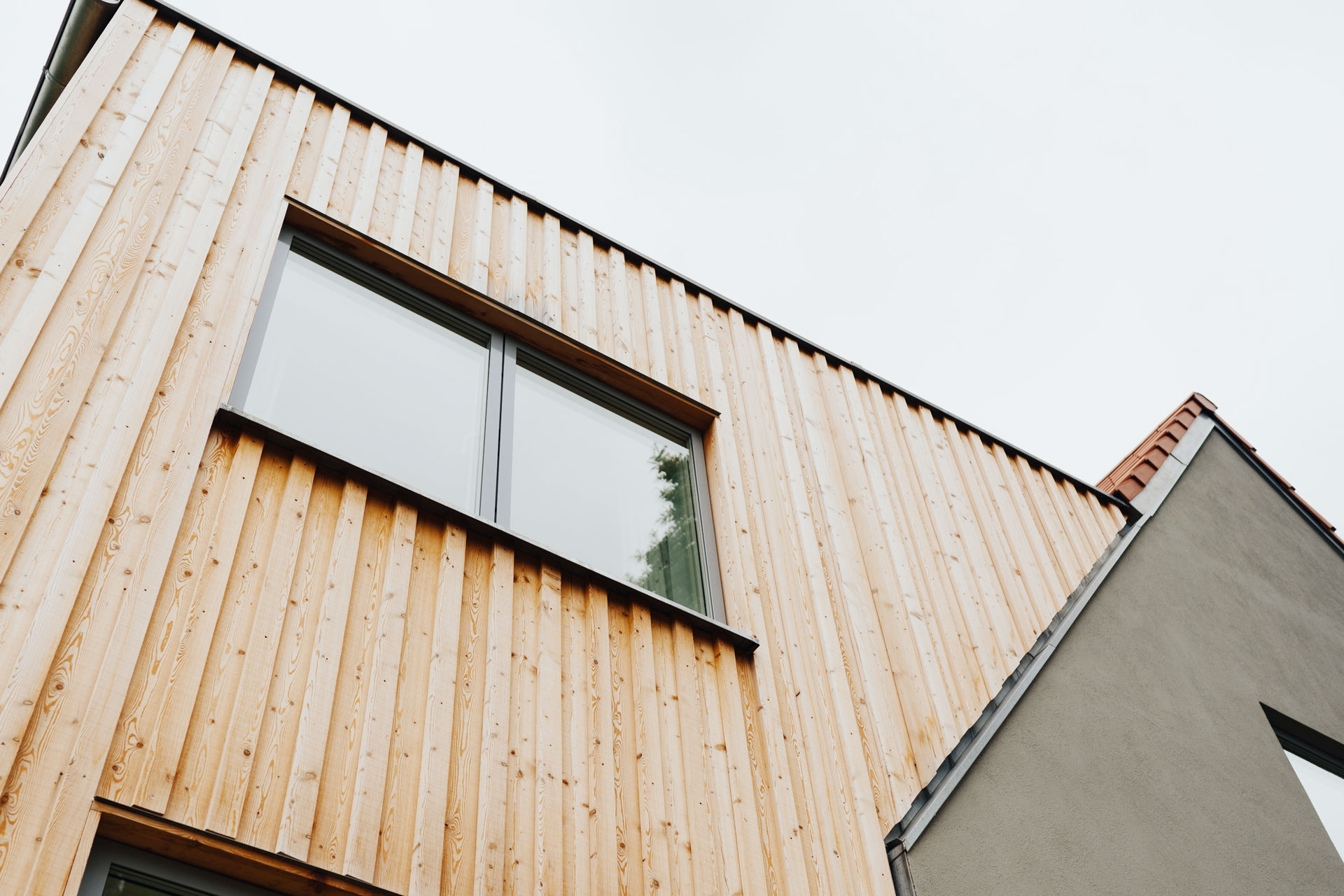 Einfamilienhaus in Wismar (10) / Detail