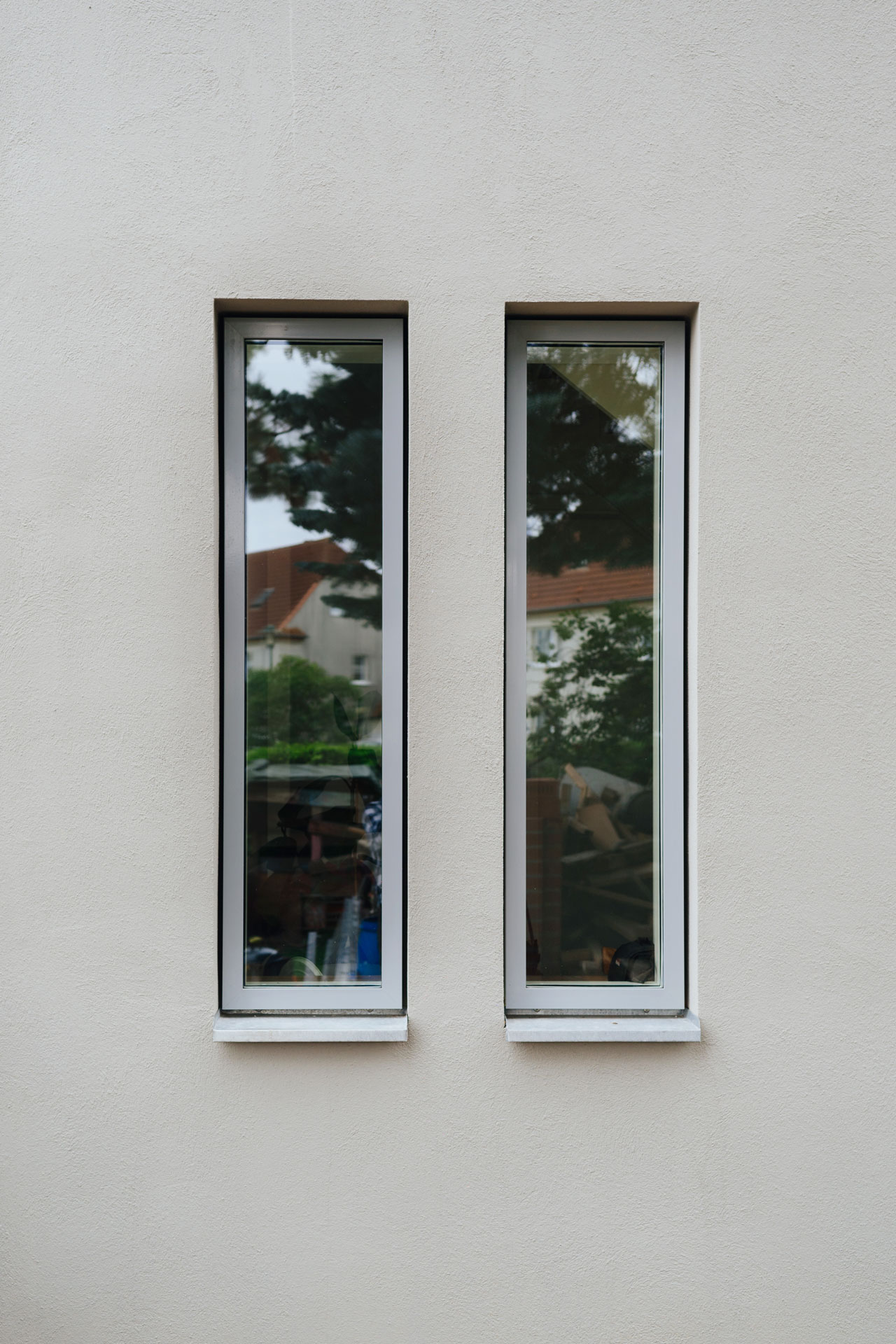 Einfamilienhaus in Wismar (10) / Detail