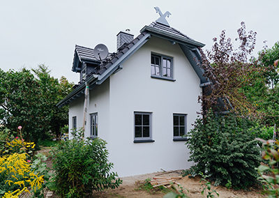 Ferienhaus im Landkreis NWM (02)