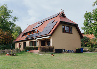PV-Anlage/Solar im Landkreis NWM (04)